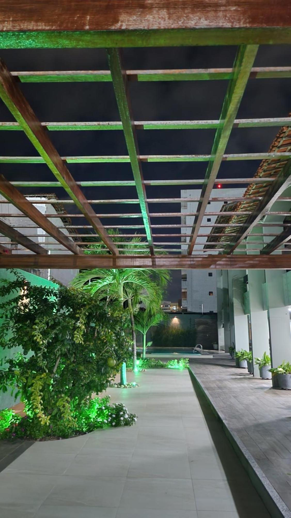 Pousada Costa Marina Φορταλέζα Εξωτερικό φωτογραφία
