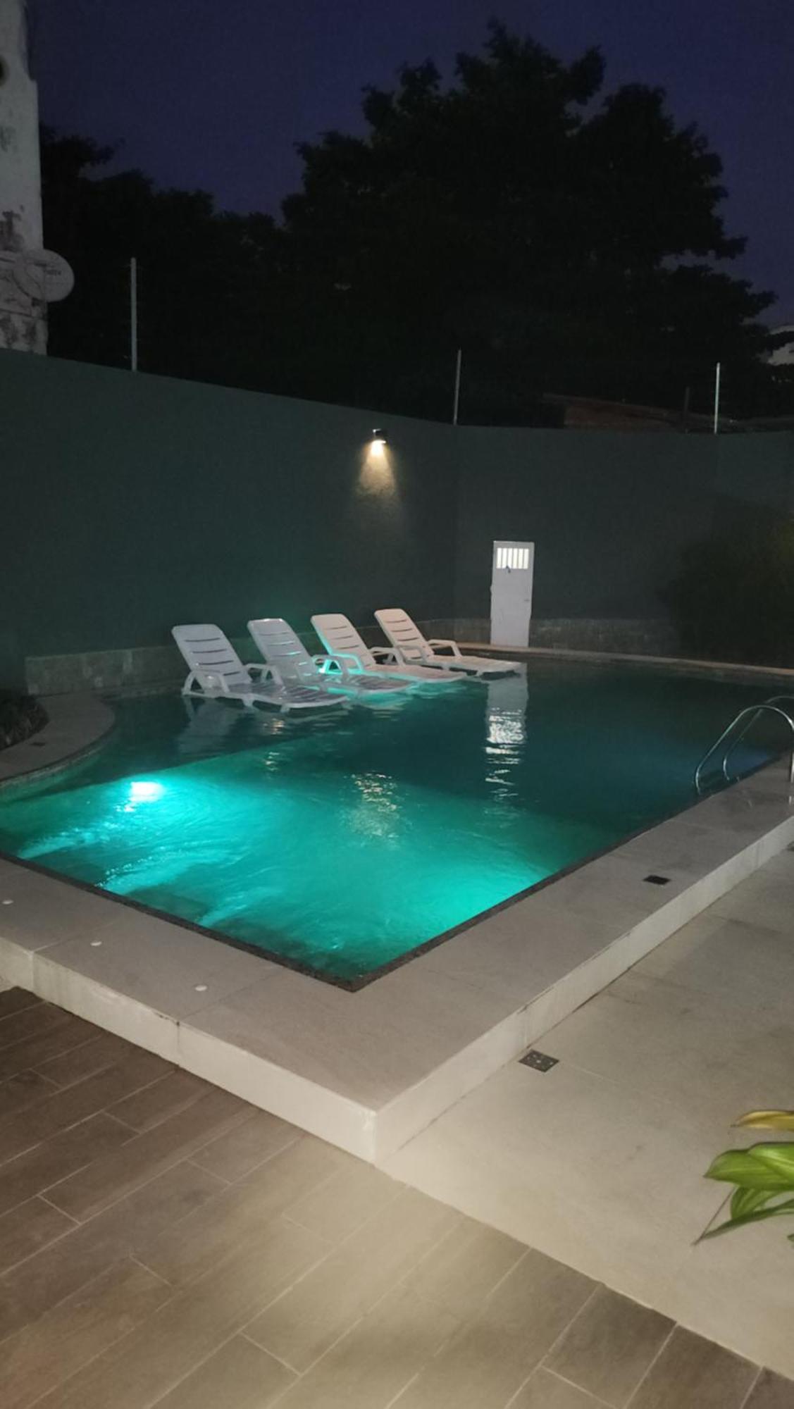 Pousada Costa Marina Φορταλέζα Εξωτερικό φωτογραφία