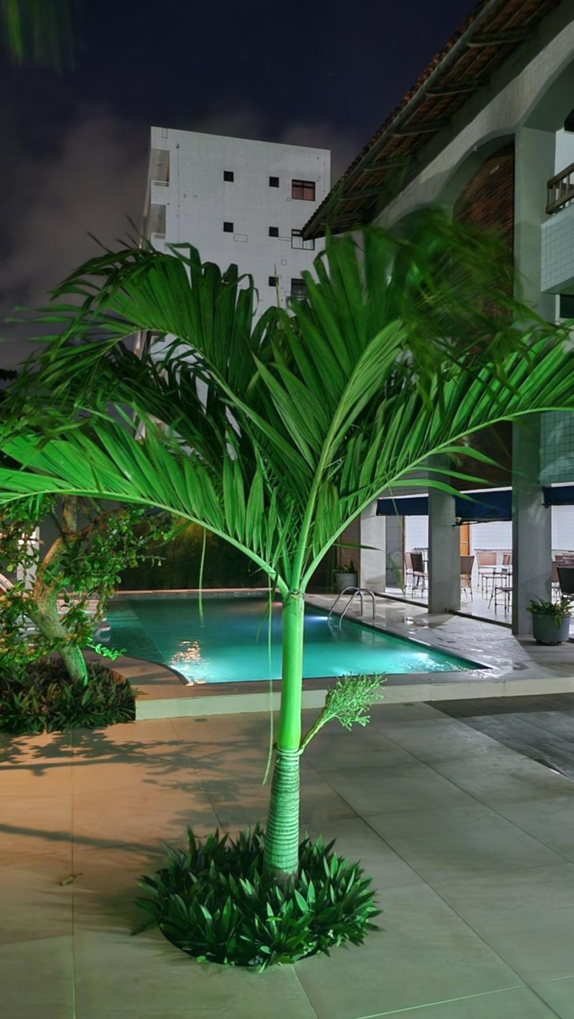 Pousada Costa Marina Φορταλέζα Εξωτερικό φωτογραφία
