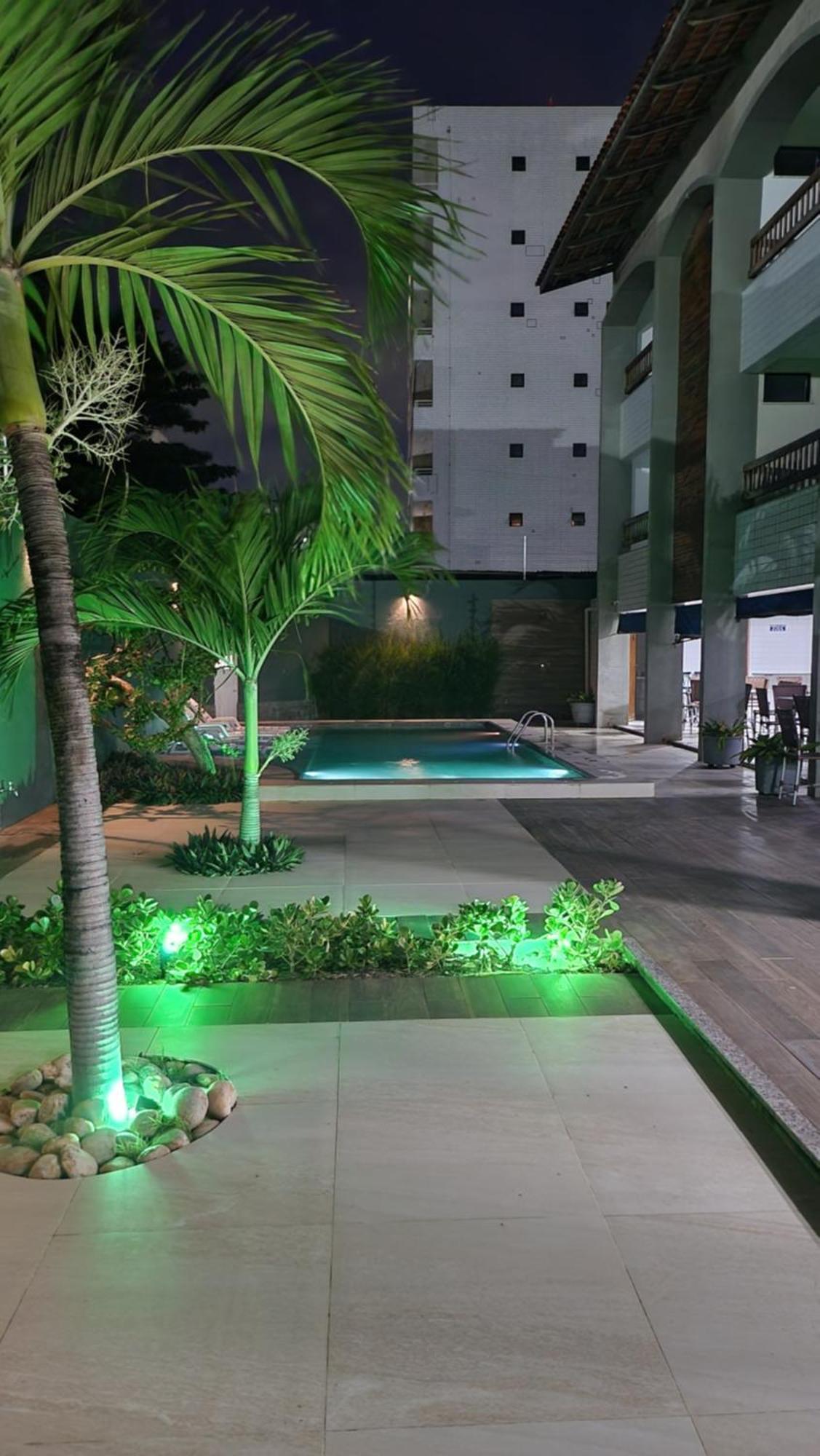 Pousada Costa Marina Φορταλέζα Εξωτερικό φωτογραφία