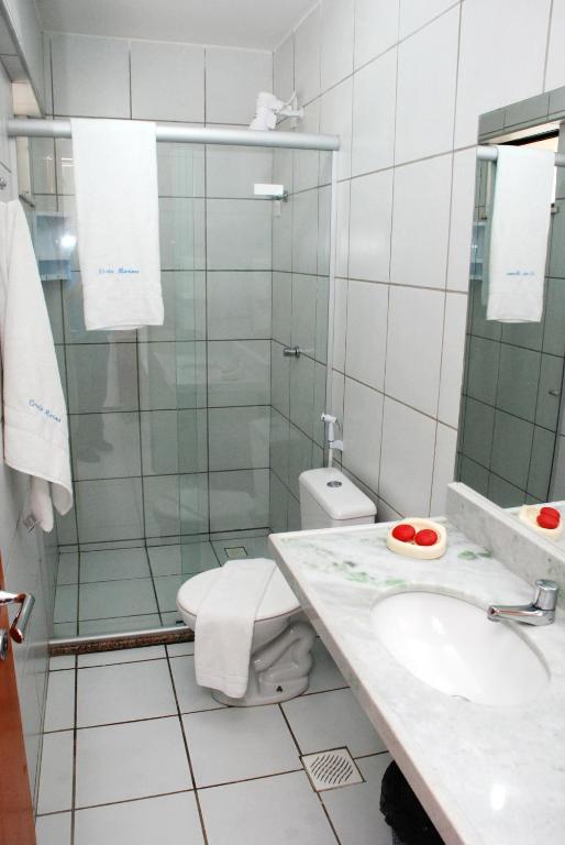 Pousada Costa Marina Φορταλέζα Δωμάτιο φωτογραφία