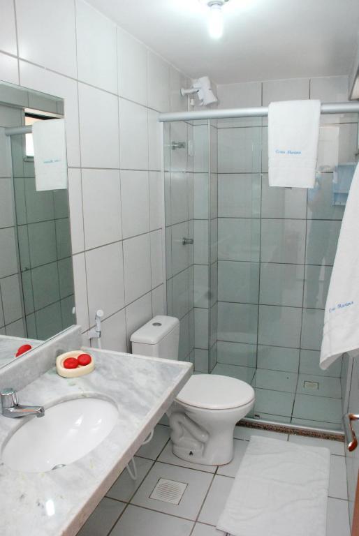Pousada Costa Marina Φορταλέζα Δωμάτιο φωτογραφία